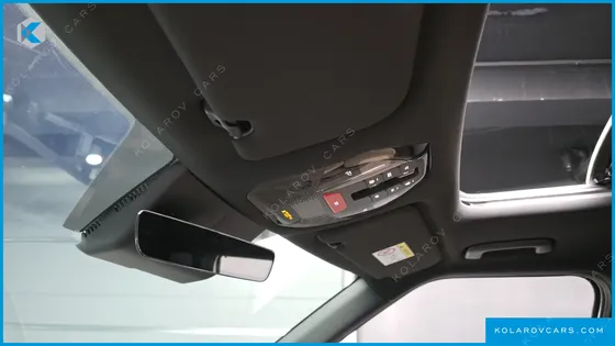 KIA EV9 LONG RANGE 4WD
