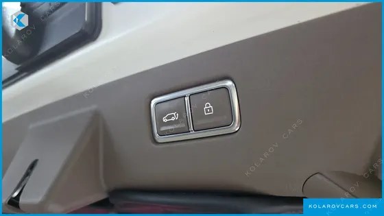 KIA EV9 LONG RANGE 4WD