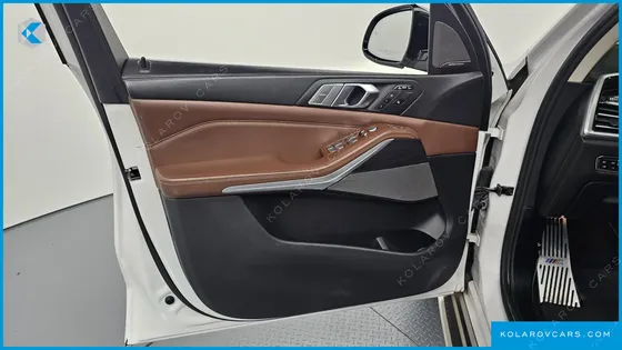 BMW X7 XDRIVE 40I DESIGN PURE EXCELLENCE 7-SEATER