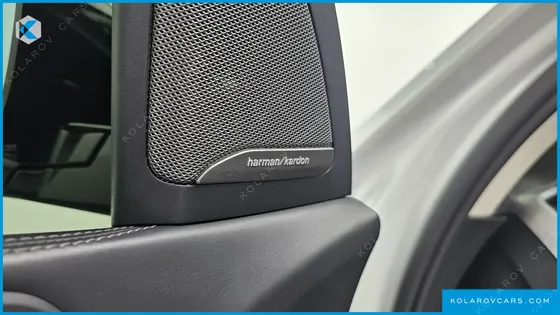 BMW X7 XDRIVE 40I DESIGN PURE EXCELLENCE 7-SEATER