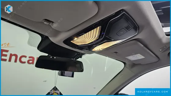 BMW X7 XDRIVE 40I DESIGN PURE EXCELLENCE 7-SEATER