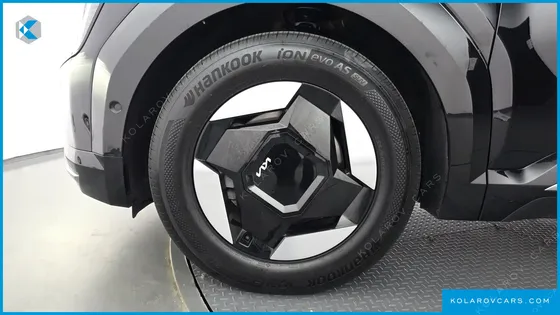 KIA EV9 LONG RANGE 2WD