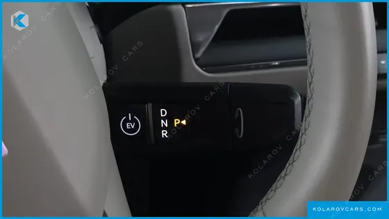 KIA EV9 LONG RANGE 2WD
