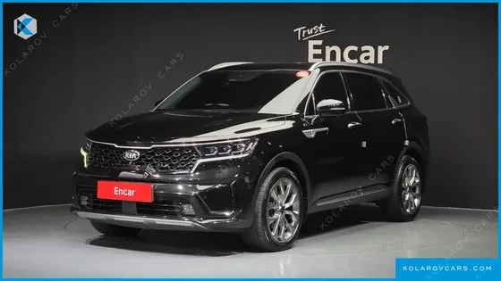 KIA SORENTO DIESEL 2.2 2WD