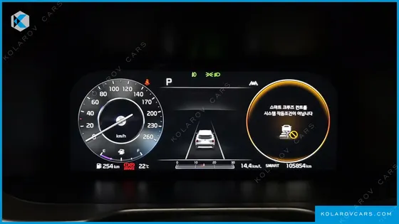 KIA SORENTO DIESEL 2.2 2WD