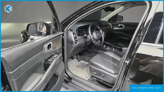 KIA SORENTO DIESEL 2.2 2WD