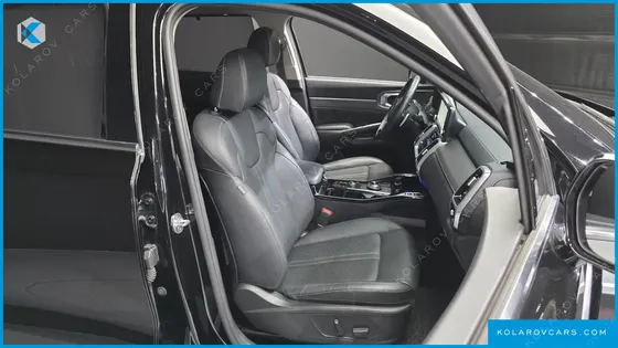 KIA SORENTO DIESEL 2.2 2WD