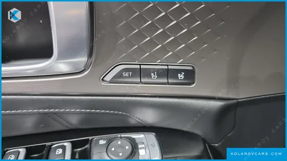 KIA SORENTO DIESEL 2.2 2WD