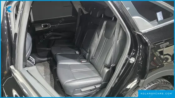 KIA SORENTO DIESEL 2.2 2WD