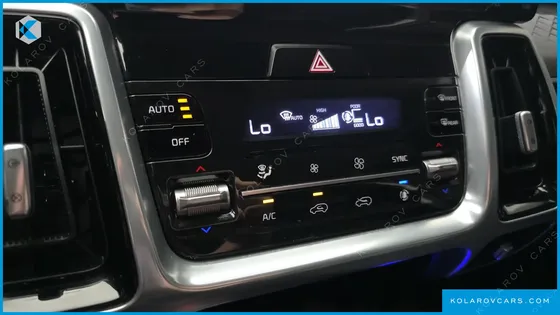 KIA SORENTO DIESEL 2.2 2WD