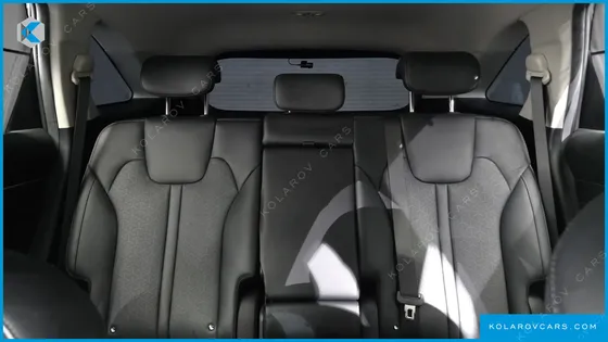KIA SORENTO DIESEL 2.2 2WD