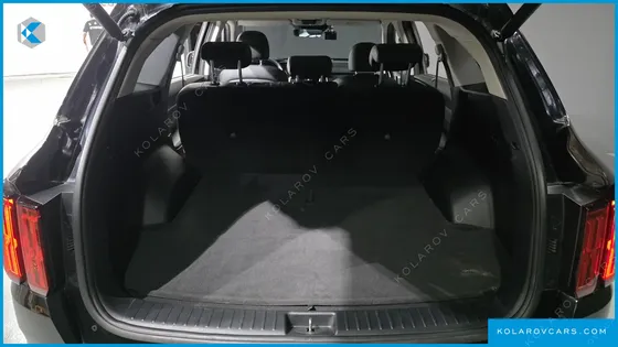 KIA SORENTO DIESEL 2.2 2WD