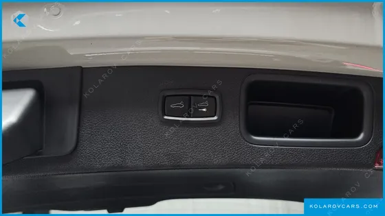PORSCHE MACAN 2.9 S