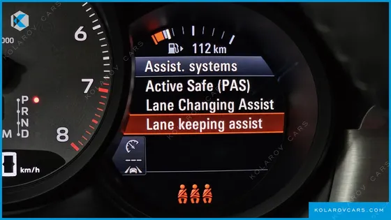 PORSCHE MACAN 2.9 S