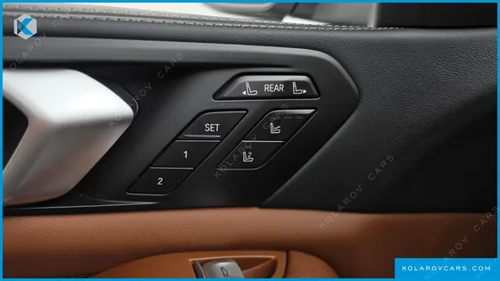 BMW X7 XDRIVE 40I M SPORT 7STR
