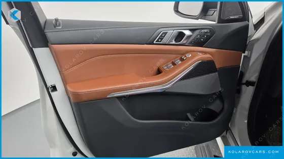 BMW X7 XDRIVE 40I M SPORT 7STR