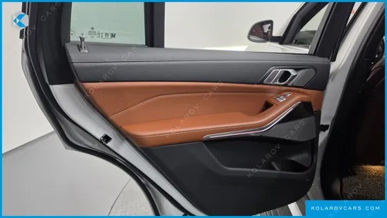 BMW X7 XDRIVE 40I M SPORT 7STR