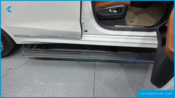 BMW X7 XDRIVE 40I M SPORT 7STR