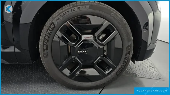 KIA EV9 LONG RANGE 4WD