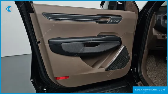 KIA EV9 LONG RANGE 4WD