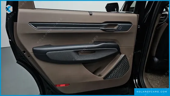 KIA EV9 LONG RANGE 4WD