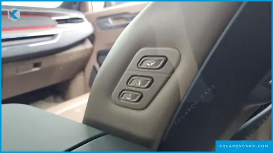 KIA EV9 LONG RANGE 4WD