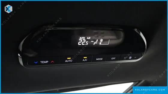 KIA EV9 LONG RANGE 4WD