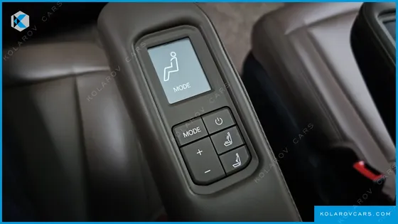 KIA EV9 LONG RANGE 4WD
