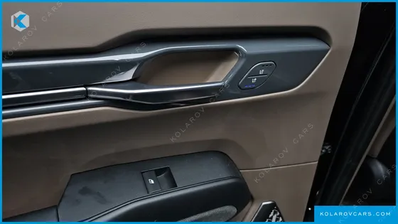 KIA EV9 LONG RANGE 4WD