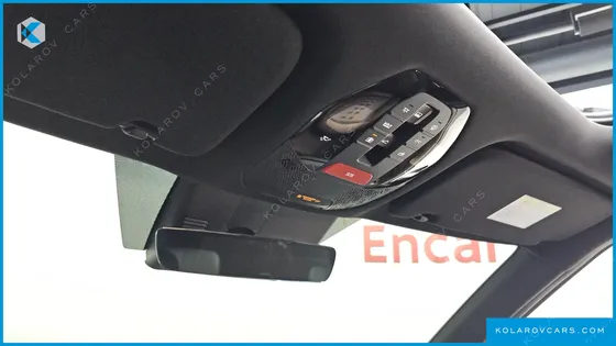 KIA EV9 LONG RANGE 4WD
