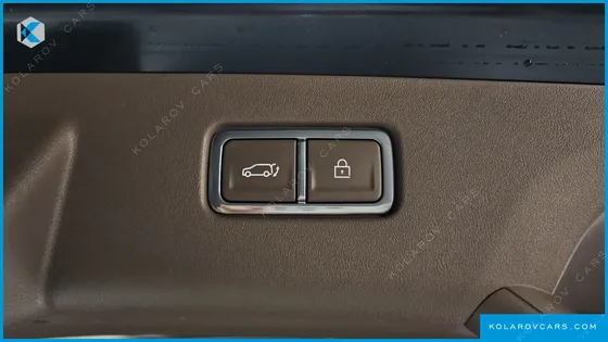 KIA EV9 LONG RANGE 4WD