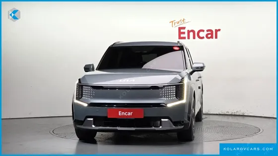 KIA EV9 LONG RANGE 4WD