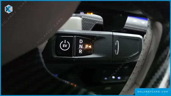KIA EV9 LONG RANGE 4WD