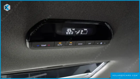 KIA EV9 LONG RANGE 4WD