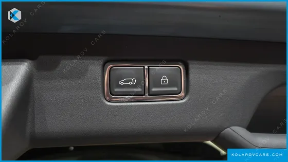KIA EV9 LONG RANGE 4WD