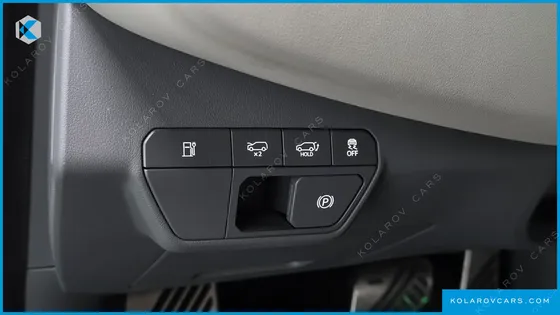 KIA EV9 LONG RANGE 4WD