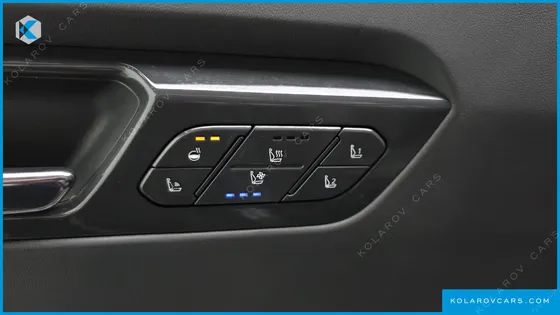 KIA EV9 LONG RANGE 4WD