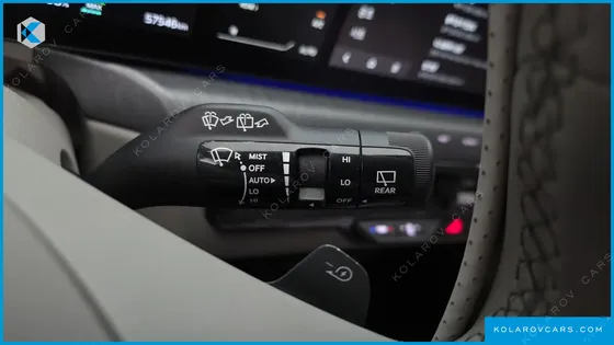 KIA EV9 LONG RANGE 4WD