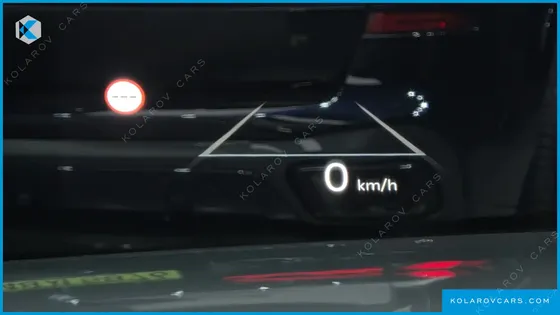 KIA EV9 LONG RANGE 4WD