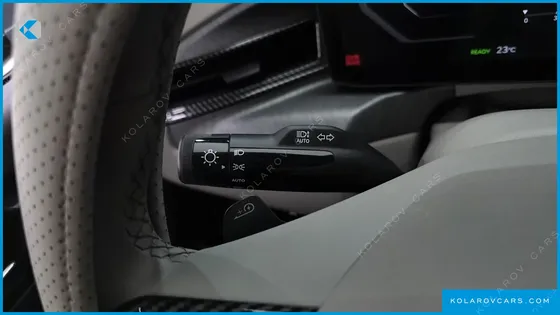 KIA EV9 LONG RANGE 4WD
