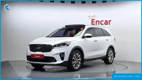 KIA SORENTO DIESEL 2.2 2WD
