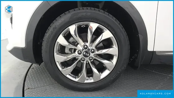 KIA SORENTO DIESEL 2.2 2WD