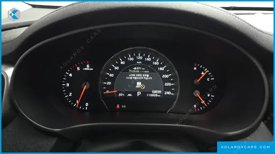 KIA SORENTO DIESEL 2.2 2WD