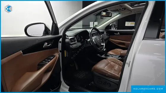 KIA SORENTO DIESEL 2.2 2WD