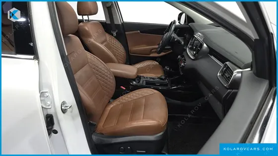 KIA SORENTO DIESEL 2.2 2WD