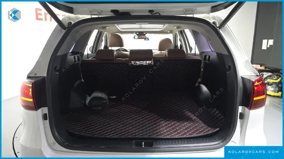 KIA SORENTO DIESEL 2.2 2WD