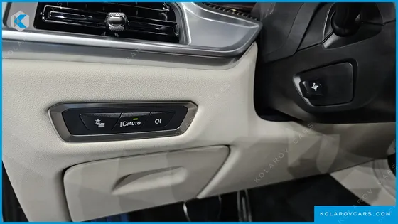 BMW X7 M60I XDRIVE M SPORT 6STR