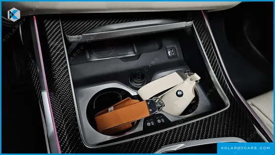 BMW X7 M60I XDRIVE M SPORT 6STR