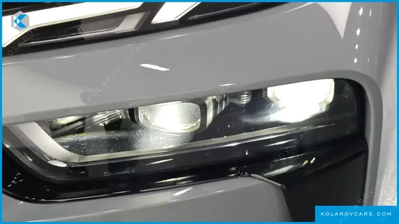 BMW X7 M60I XDRIVE M SPORT 6STR