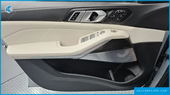 BMW X7 M60I XDRIVE M SPORT 6STR